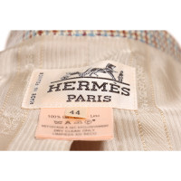 Hermès Blazer Linen