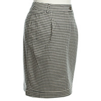 Max Mara skirt pattern