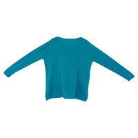 Other Designer Rosa & Me - top in turquoise