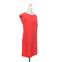 Cynthia Rowley Dress Silk in Red
