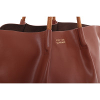 Steffen Schraut Shopper in Brown