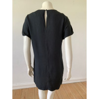 3.1 Phillip Lim Robe en Noir