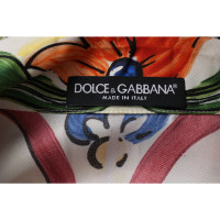 Dolce & Gabbana Bovenkleding Zijde