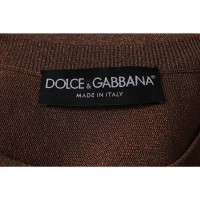 Dolce & Gabbana Strick