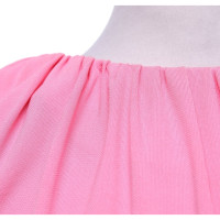 Msgm Kleid in Rosa / Pink