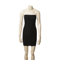 All Saints Strapless jurk