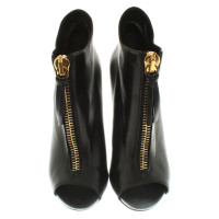 Giuseppe Zanotti Ankle boots in black