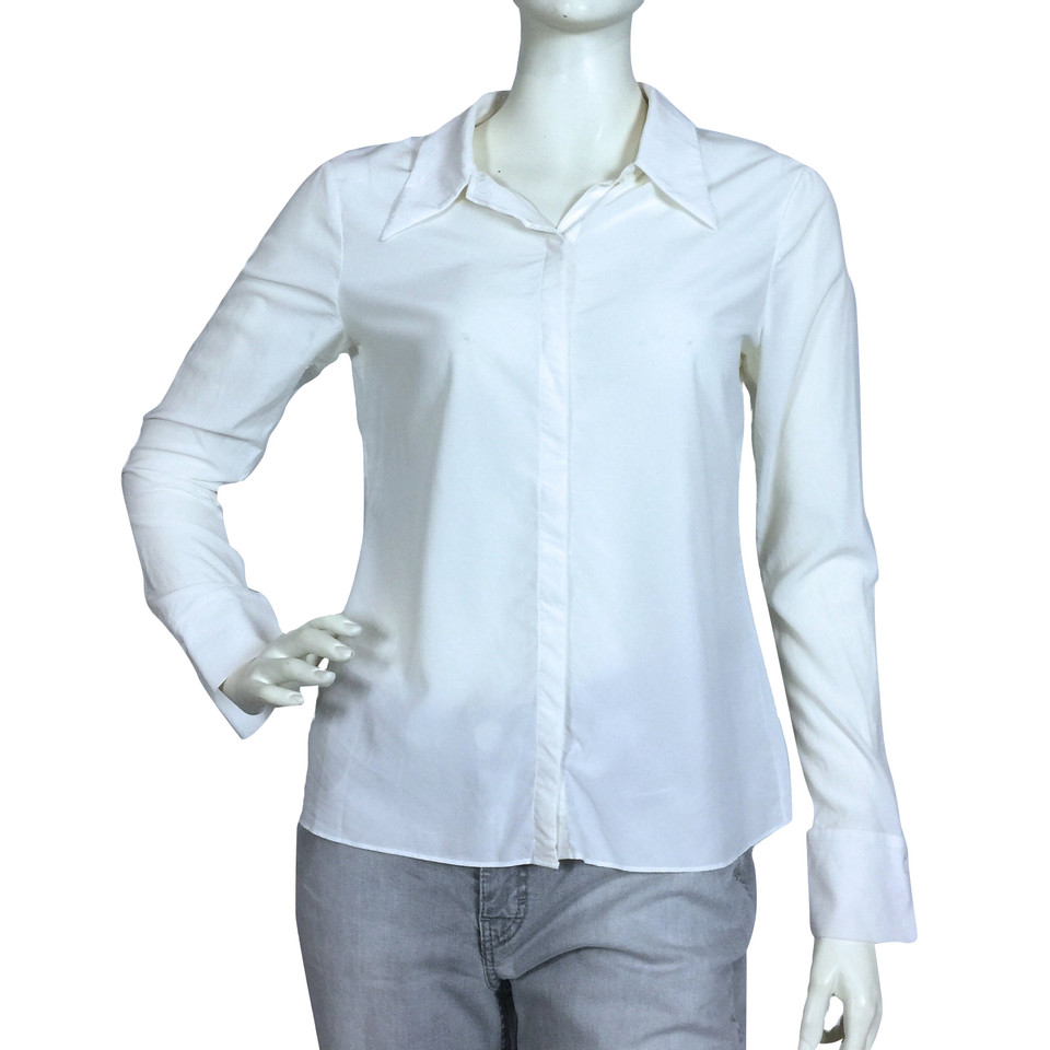 Dorothee Schumacher silk blouse
