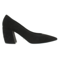 Prada pumps en noir