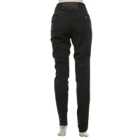 D&G trousers in anthracite