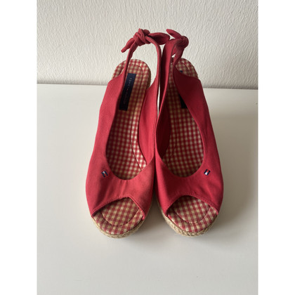 Tommy Hilfiger Sandals in Pink