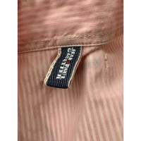 Jean Paul Gaultier Capispalla in Cotone in Rosa