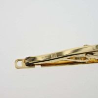 Givenchy Armreif/Armband aus Silber in Gold