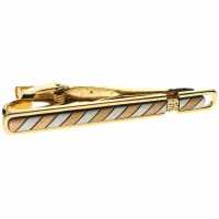 Givenchy Armreif/Armband aus Silber in Gold