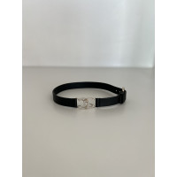 Chanel Bracelet en Noir
