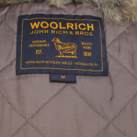 Woolrich Parka con pelliccia