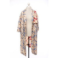 Mantero Jacket/Coat Silk