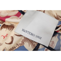 Mantero Jacket/Coat Silk
