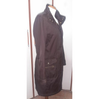 Fay Jacket/Coat in Brown