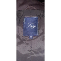 Fay Jacket/Coat in Brown