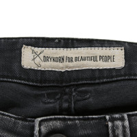 Drykorn Jeans Cotton in Grey