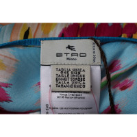 Etro Dress Viscose