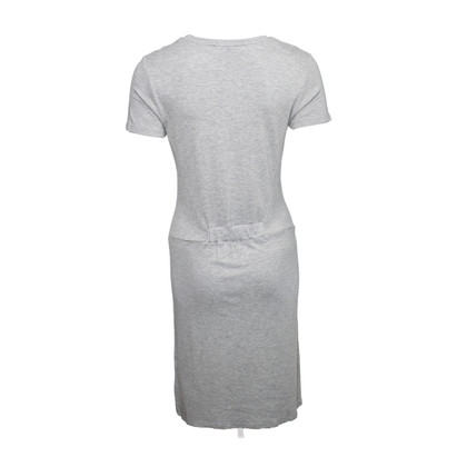 Comptoir Des Cotonniers Dress Viscose in Grey