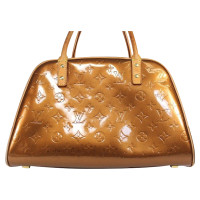 Louis Vuitton "Tompkins" vernis