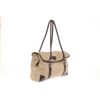 Joop! Handtasche in Beige