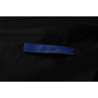 Joop! Dress Wool in Black