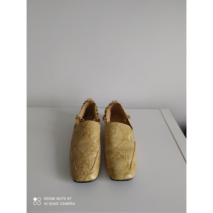 By Far Slippers/Ballerinas Leather
