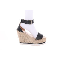 See By Chloé Wedges Leather