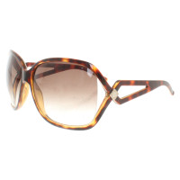 Christian Dior Sunglasses with pattern