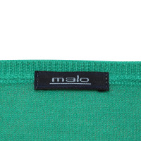 Malo Sweater in groen