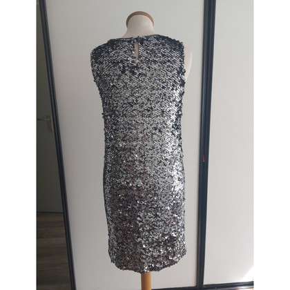 Marc Cain Dress in Silvery