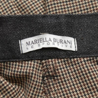 Altre marche Mariella Burani - giacca e pantaloni