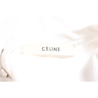 Céline Top in White