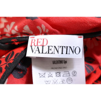 Red Valentino Bovenkleding Zijde