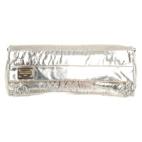 Dolce & Gabbana Clutch in Goud