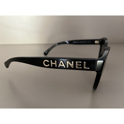 Chanel Lunettes