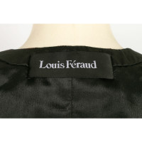 Louis Feraud Top in Black