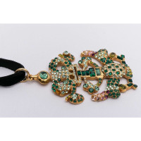 Christian Lacroix Ketting in Goud