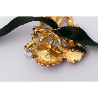 Christian Lacroix Kette in Gold
