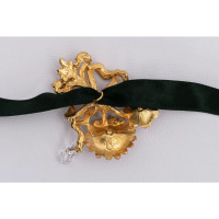 Christian Lacroix Kette in Gold