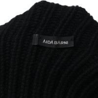 Aida Barni Sweater in black