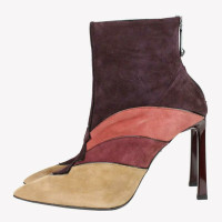 Just Cavalli Ankle boots Leather