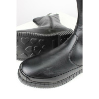 Moschino Love Ankle boots in Black