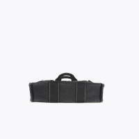 Hermès Fourre Tout Bag in Zwart