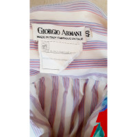 Giorgio Armani Top Cotton