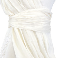 Giambattista Valli Dress in Cream